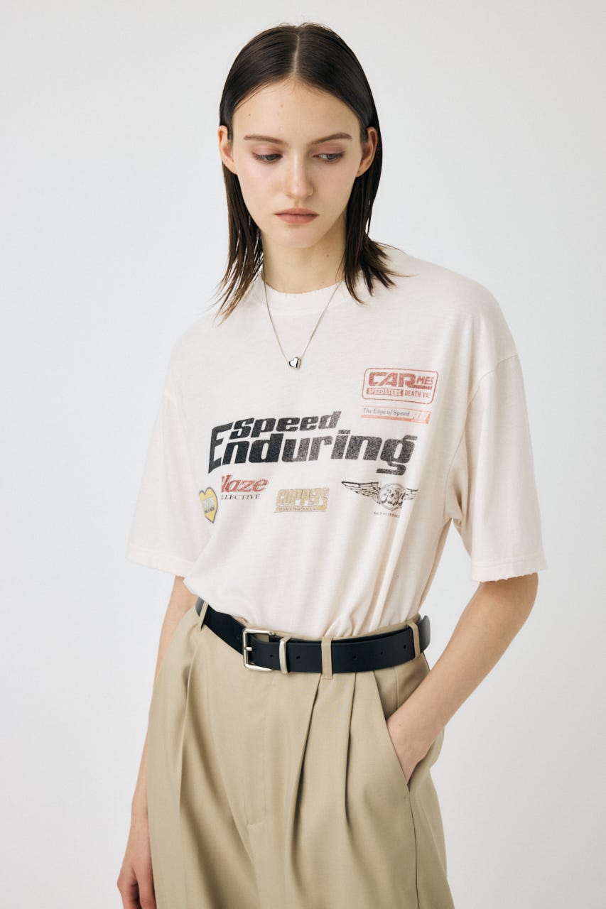 売れ切れました☆マウジーのTシャツ 売れ切れました☆マウジーのTシャツ