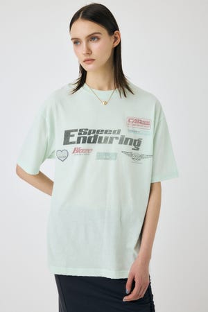 COLLECTED MARKS Tシャツ