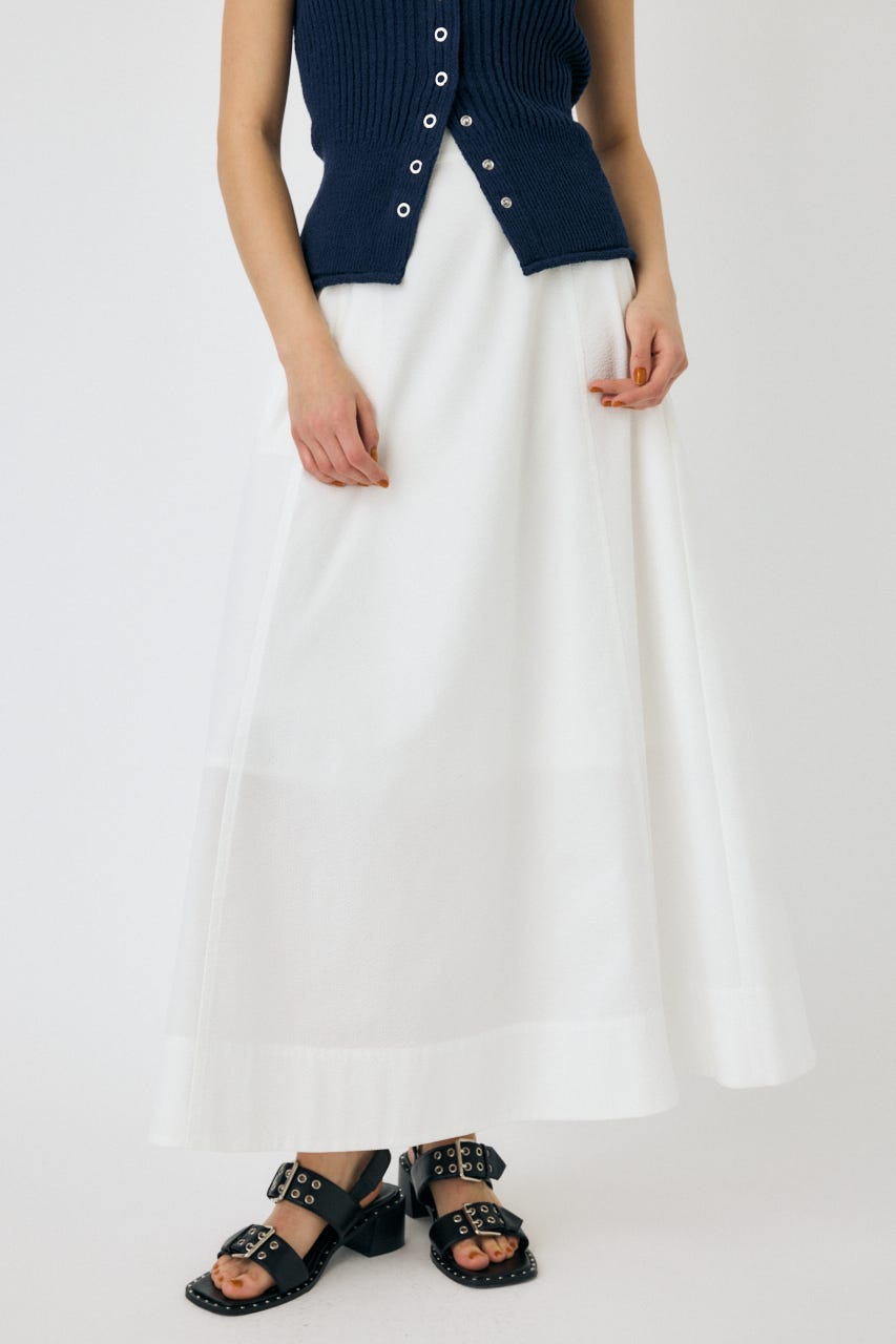 MARK&LONA ホワイトスカート reonard_1-240001135881