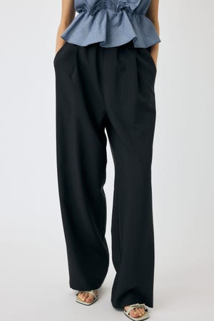 MOUSSY | CRINKLED サテンパンツ (パンツ ) |SHEL'TTER WEBSTORE