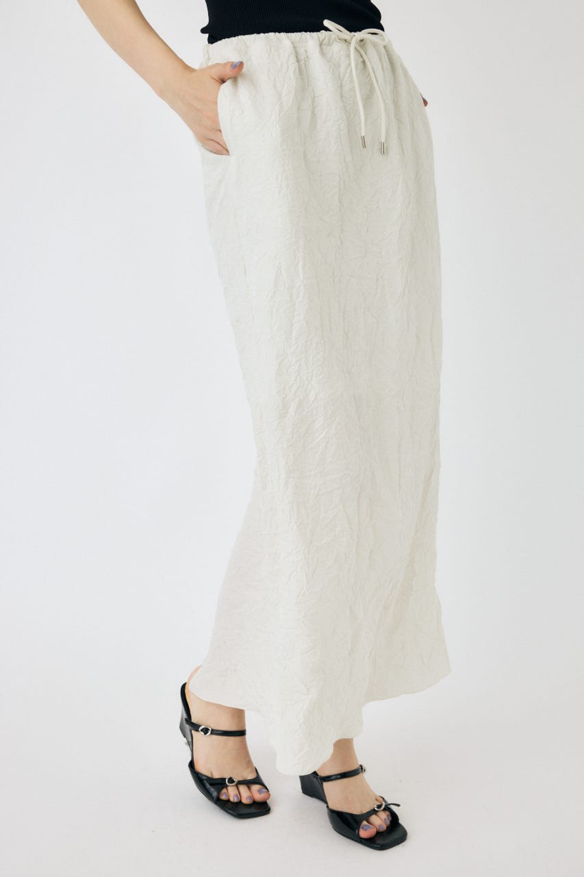 MOUSSY CRINKLED サテンパンツ MOUSSY | CRINKLED サテンパンツ (パンツ ) |SHEL'TTER WEBSTORE