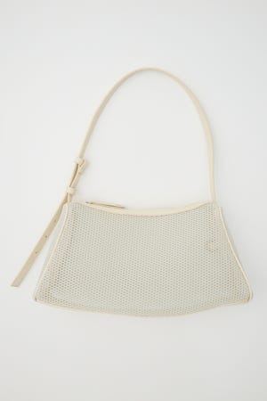 MESH ONE ショルダーバッグ