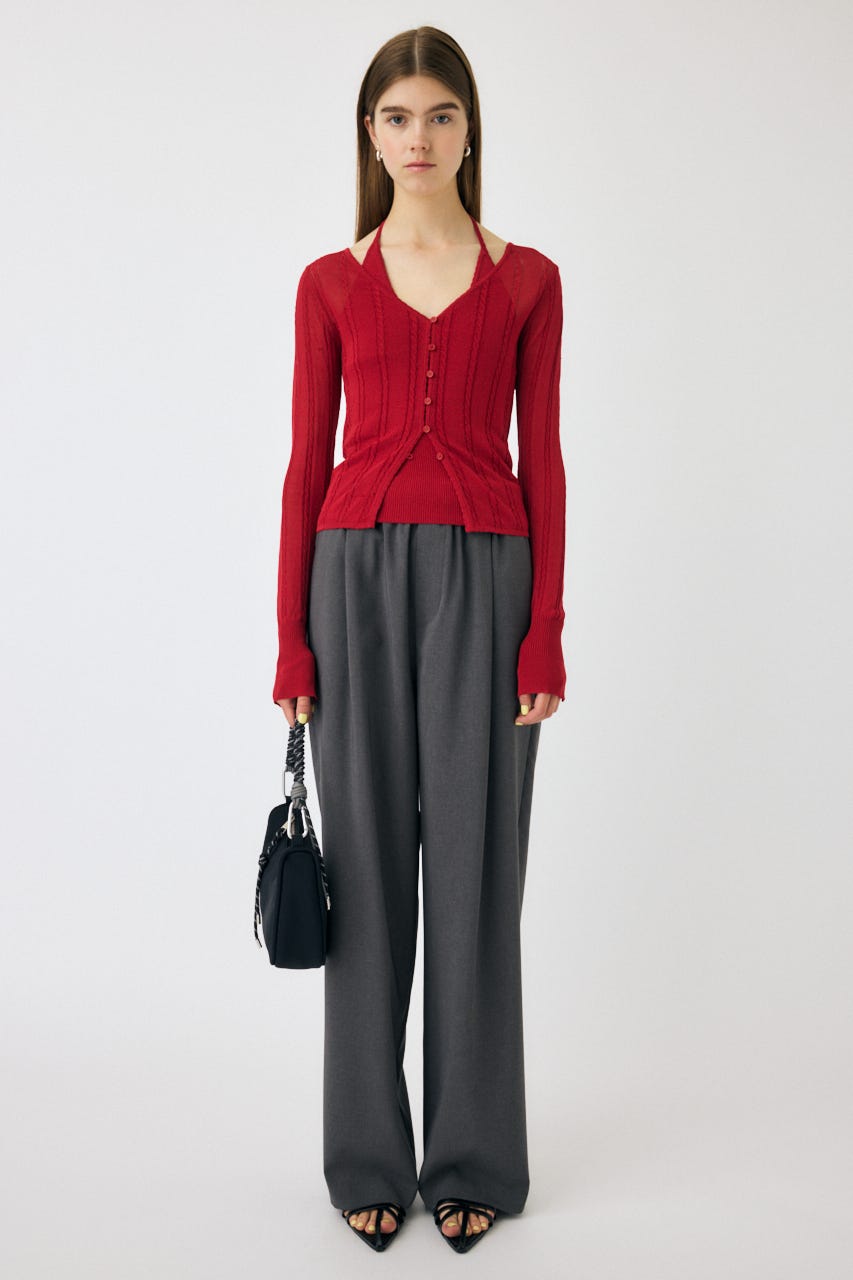 【mori777 】Stella Mccartney カーディガン、M ステラ マッカートニー STELLA McCARTNEY STELLA McCARTNEY KIDS