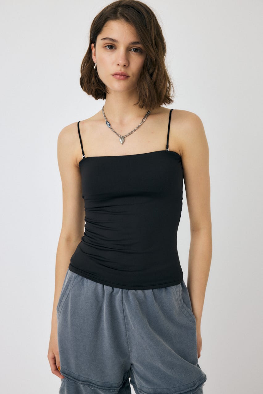 カップインキャミトップV | LE PHIL（ル フィル） ｜【公式