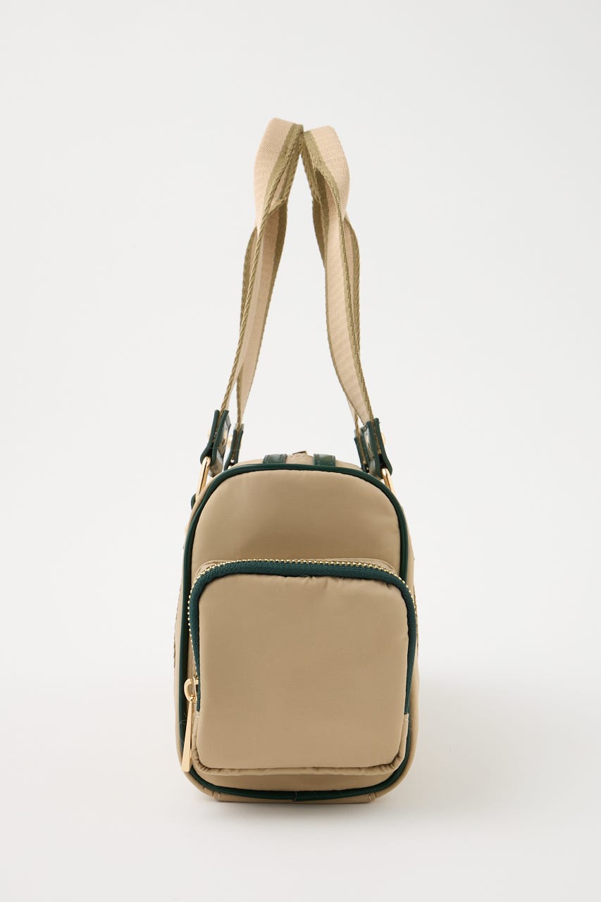 DOPPELGANGER - ウサボストン4種類 DOPPELGANGER - [新品]DOD × BOSS コラボ ウサボストンの通販 by