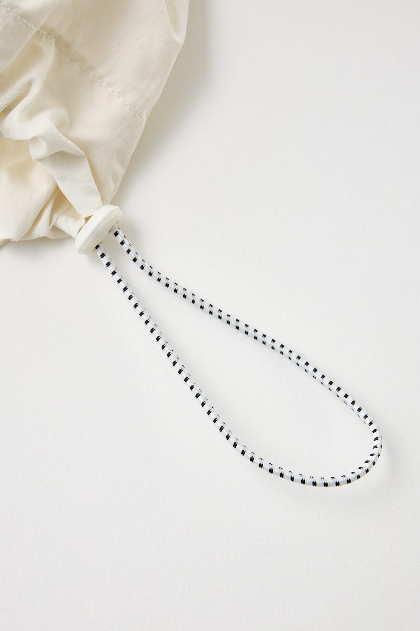 PIPING OVER トップス WHT FREE