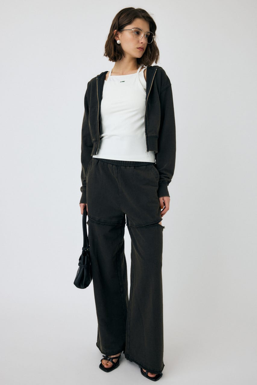 MOUSSY | LAYERED キャミソール (キャミソール ) |SHEL'TTER