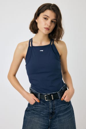 LAYERED キャミソール