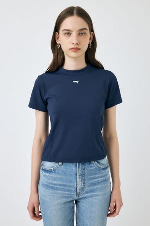 Blackypatch moussy 黒 Tシャツ BLACK EYE PATCH × MOUSSY コラボ Tシャツ - メルカリ