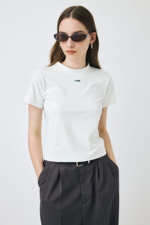 BASIC タイニー TEE