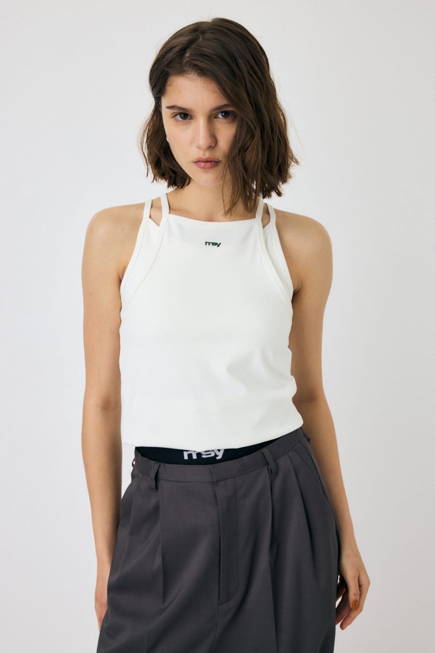 MOUSSY | MSY BIKER ショーツ (ショートパンツ ) |SHEL'TTER