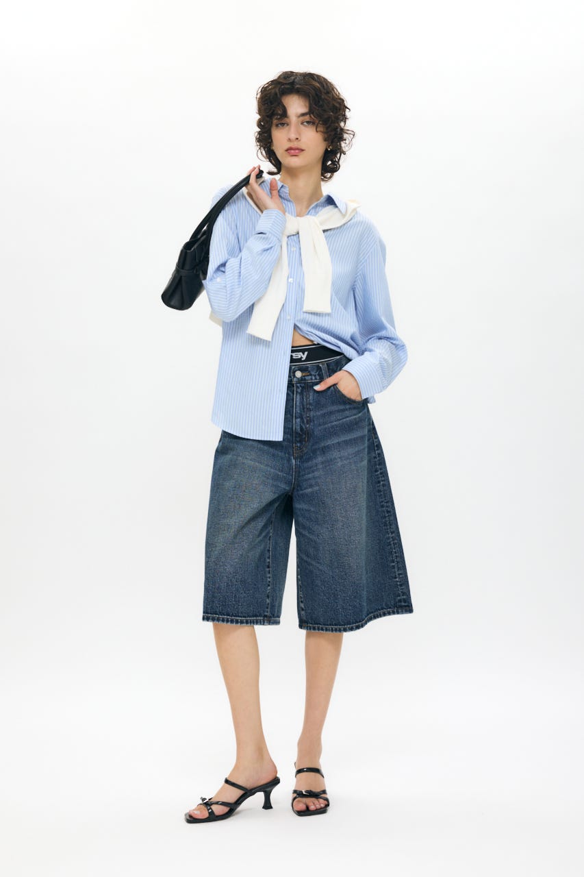MOUSSY | HONDA BIKER ショーツ (パンツ ) |SHEL'TTER WEBSTORE