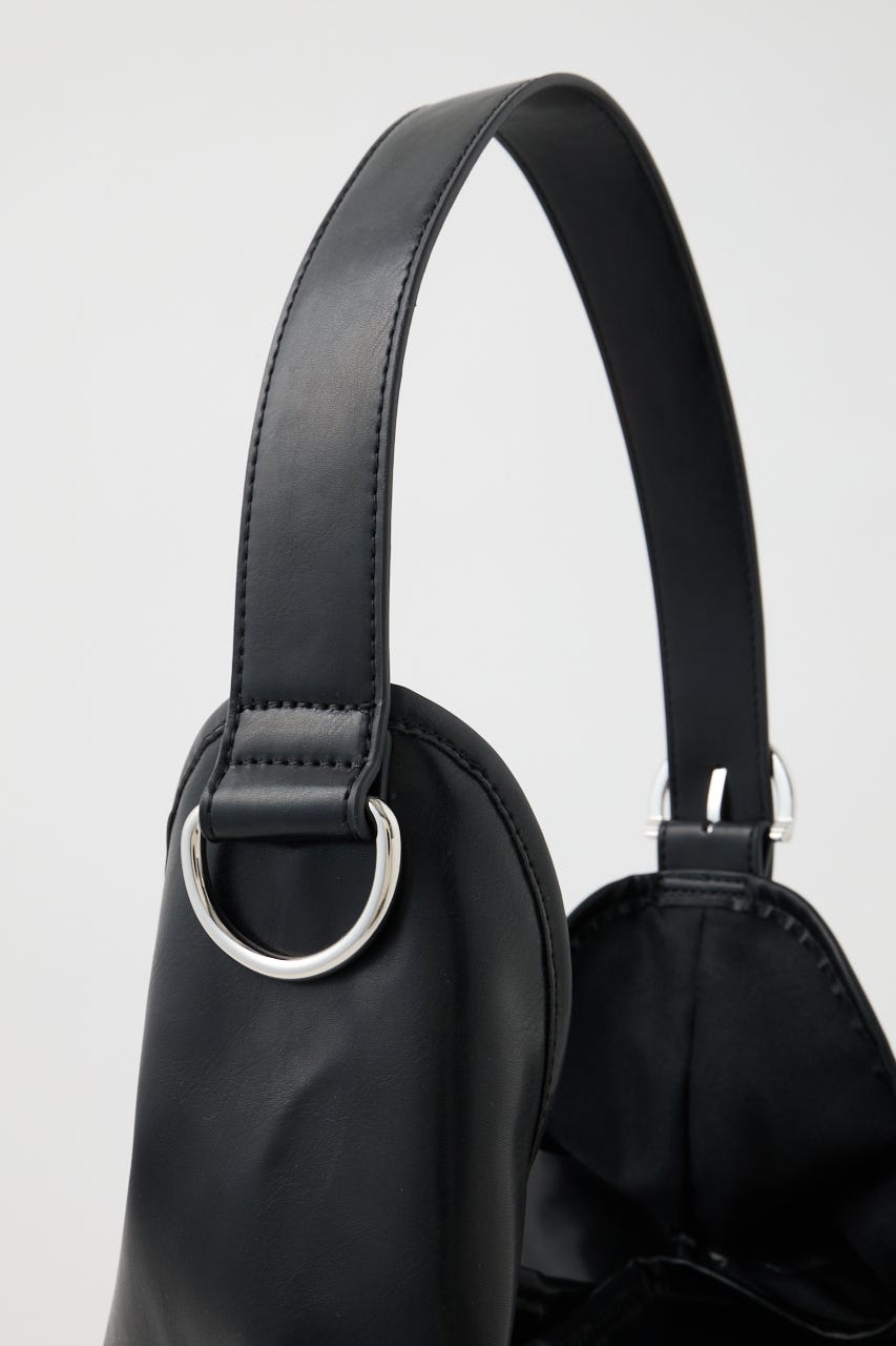 MOUSSY | BIG ONE SHOULDER トート (すべて ) |SHEL'TTER WEBSTORE