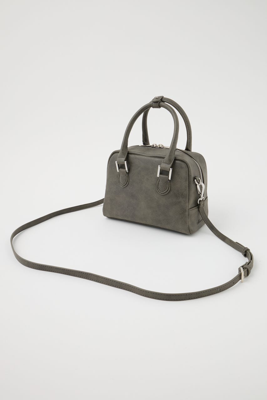 MOUSSY | BOXY BOSTON バッグ (すべて ) |SHEL'TTER WEBSTORE