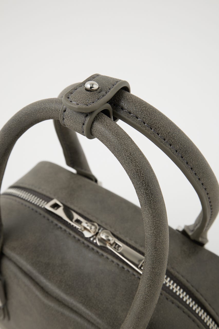 MOUSSY | BOXY BOSTON バッグ (すべて ) |SHEL'TTER WEBSTORE