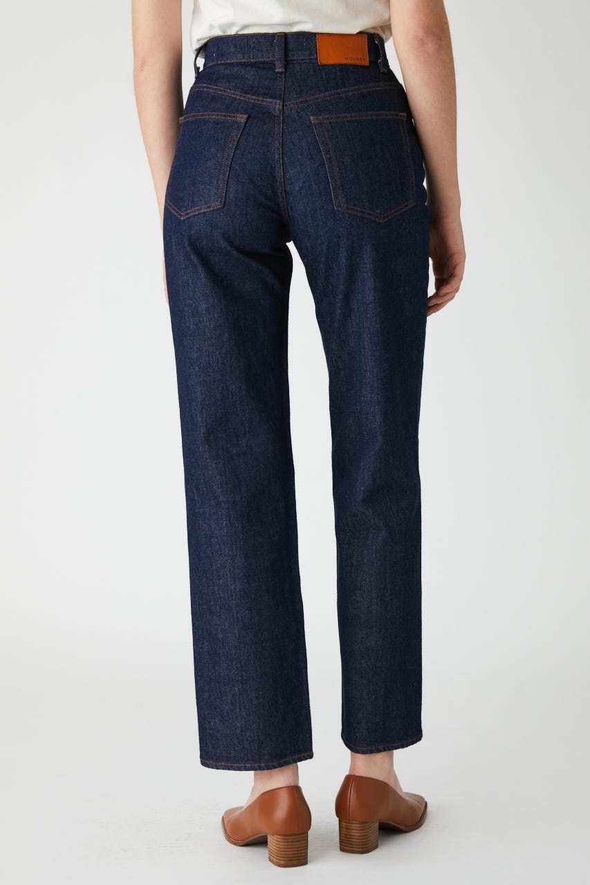 PLAIN JEANS STRAIGHT One Wash 24inch