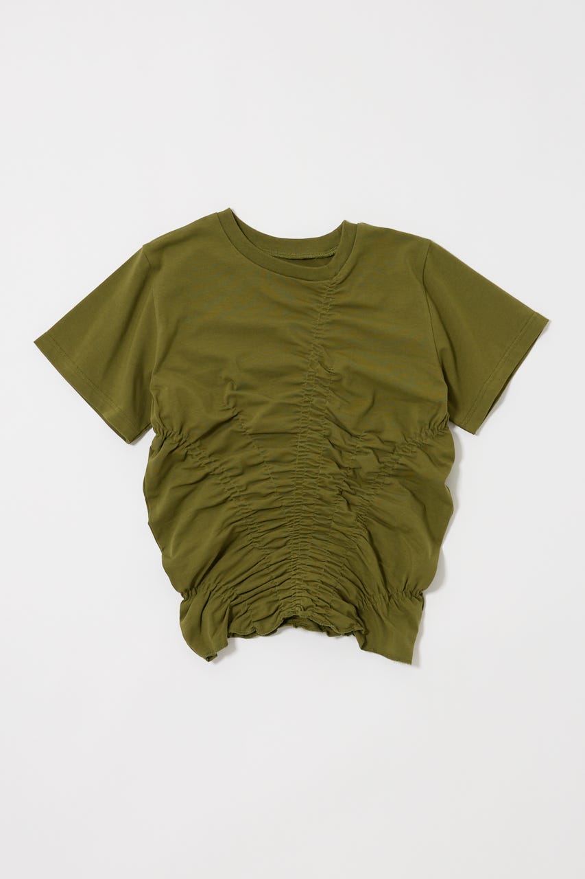 売れ筋商品|||モス モッシュ Tシャツ レディース トップス BASIC TEE - Basic T-shirt - cayenne KevaMolly Basic T Shirts for Women UPF 50+ Short Sleeve