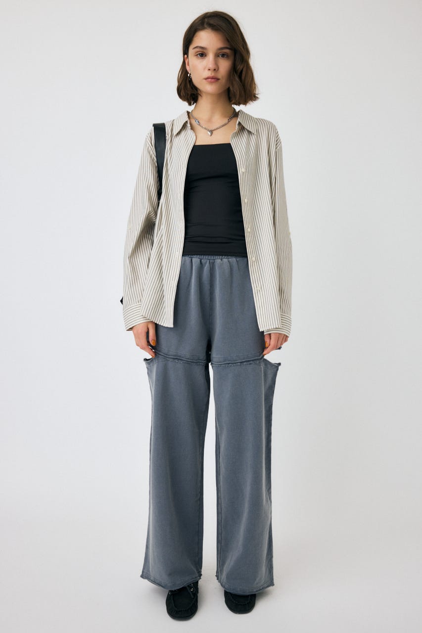 yページ NYL PANT Y-3│Y-3 ワイスリー