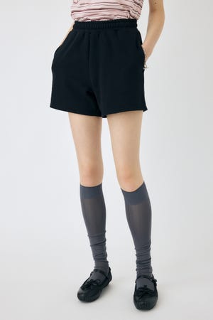 SWEAT TRACK ショーツ