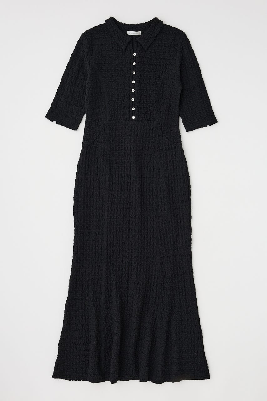 MOUSSY | MERMAID H/S レースドレス (ワンピース(ロング