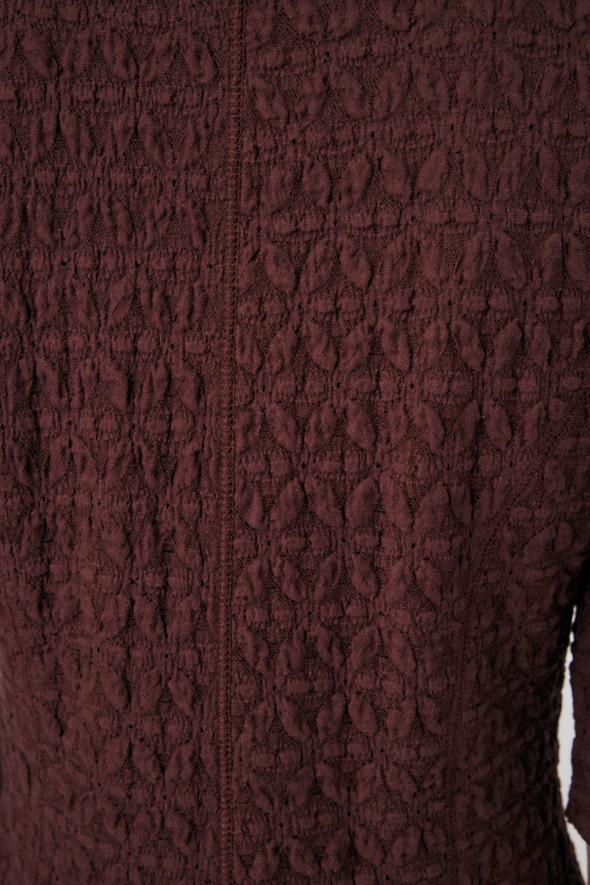 本日限定お値下げ MOUSSY MERMAID H/S LACE ドレス MOUSSY | MERMAID H/S レースドレス (ワンピース(ロング