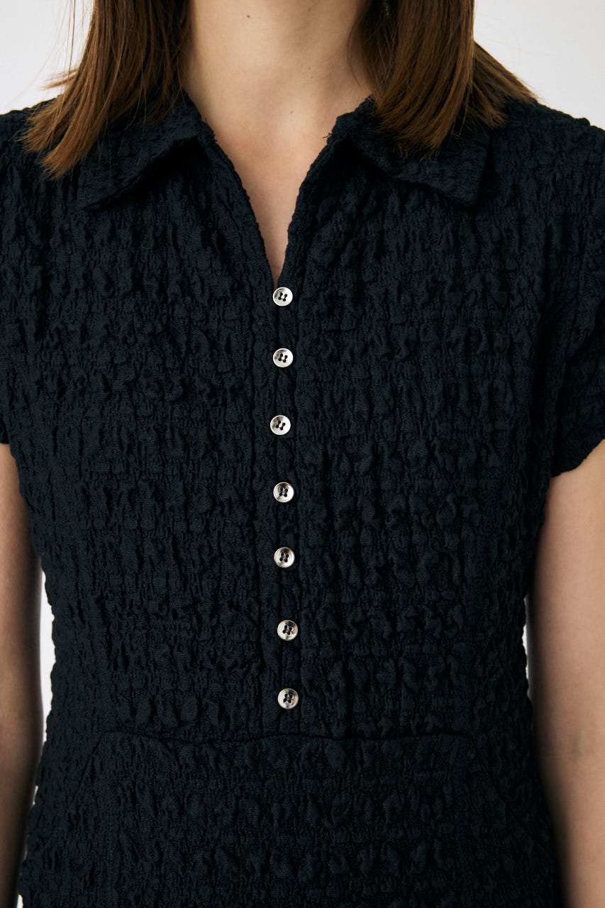 MOUSSY MERMAID LACE MINI ドレス MOUSSY | MERMAID LACE MINI ドレス (ワンピース(ミニ