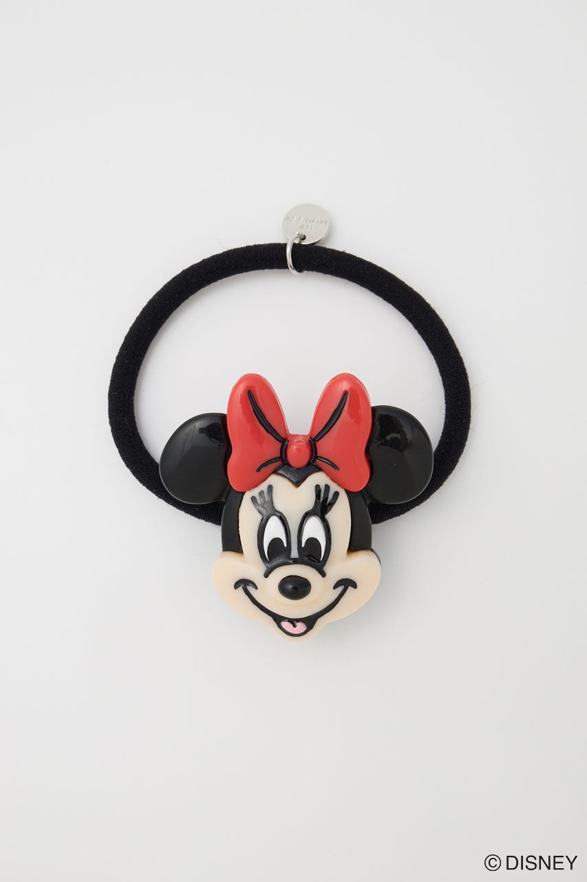 Disney SERIES CREATED by MOUSSY | MD HAIR タイ / MINNIE