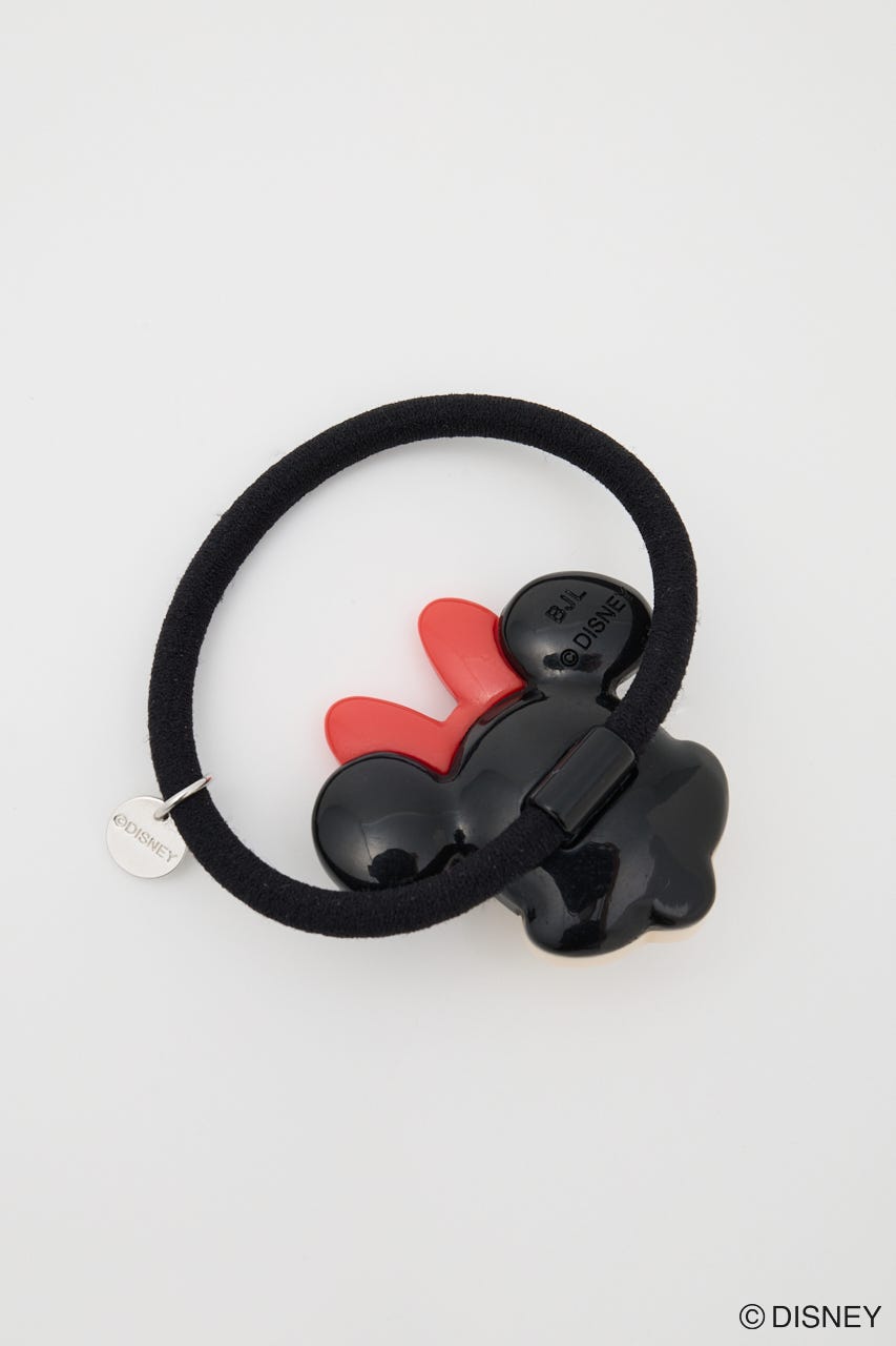 Disney SERIES CREATED by MOUSSY | MD HAIR タイ / MINNIE