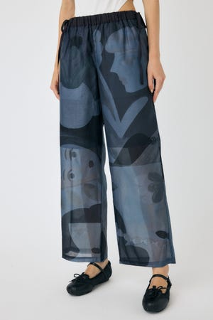 moussyセットアップ