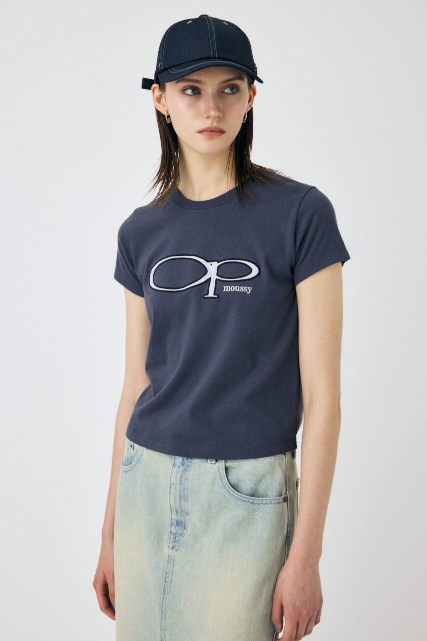 tシャツ TIERED OVAL LOGO B/B TEE レディース メンズ LEOPARD OVAL LOGO S/S BABY TEE – calif（カリフ）公式サイト