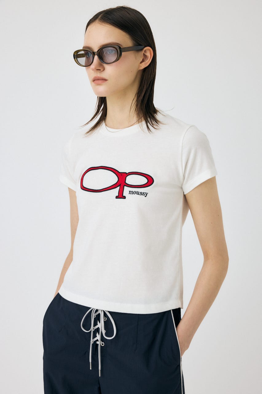 tシャツ TIERED OVAL LOGO B/B TEE レディース メンズ 楽天市場】X-girl LEOPARD OVAL LOGO S/S BABY TEE 105251011013