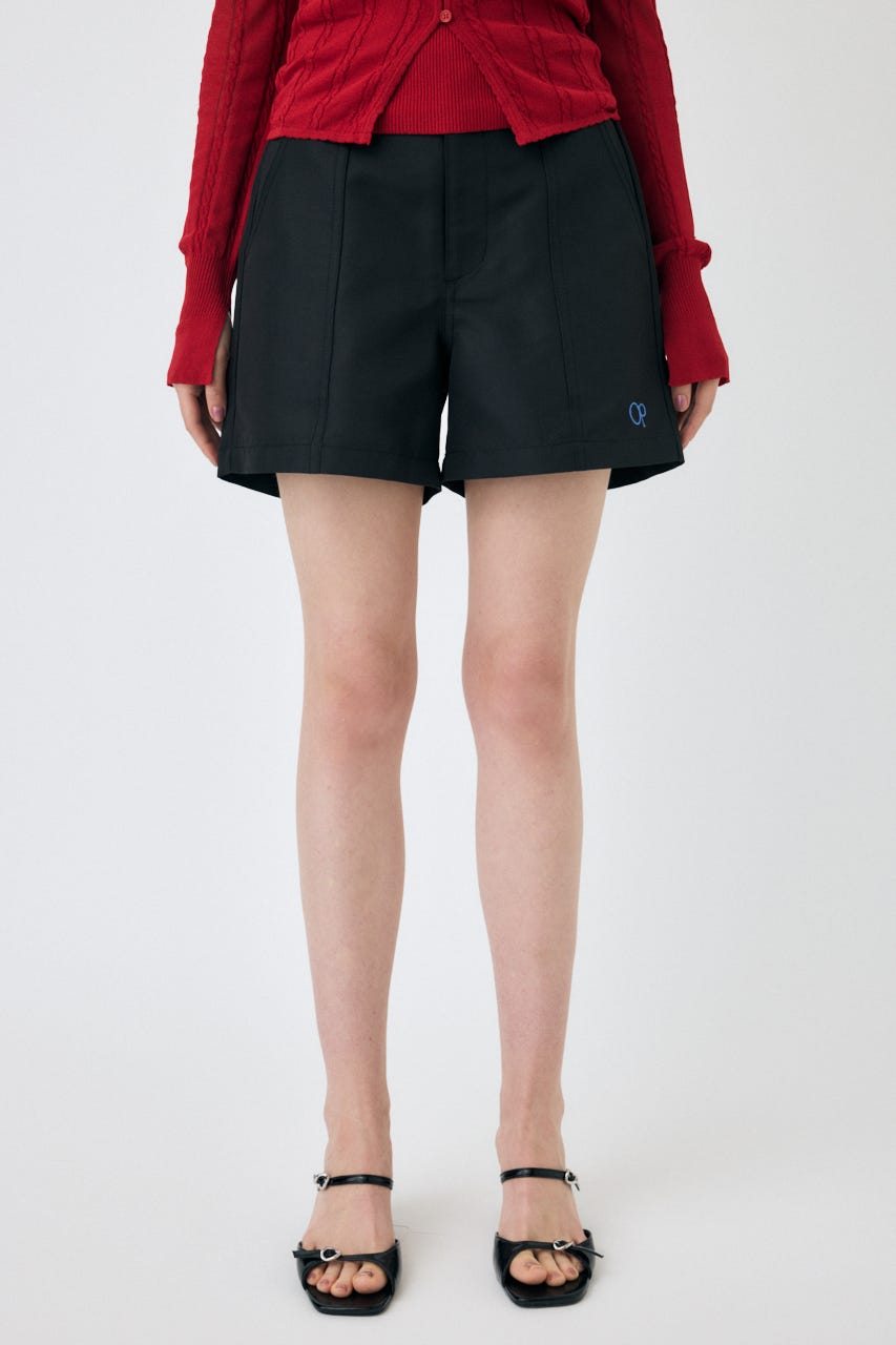 MOUSSY MICRO ショーツ マウジー ショートパンツ 【新品未使用】 MOUSSY | MICRO ショーツ (ショートパンツ ) |SHEL'TTER WEBSTORE