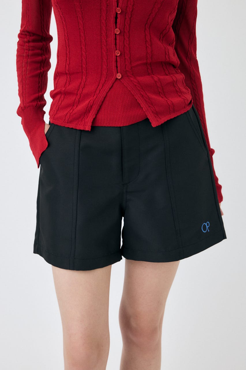 MOUSSY | OP WATER SIDE ショーツ (ショートパンツ ) |SHEL'TTER