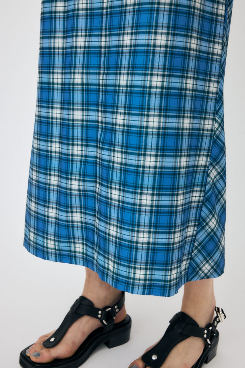 MOUSSY OP CAMI DRESS / オーシャンパシフィック キャミ MOUSSY | OP CAMI ドレス (ワンピース(ロング） ) |SHEL'TTER
