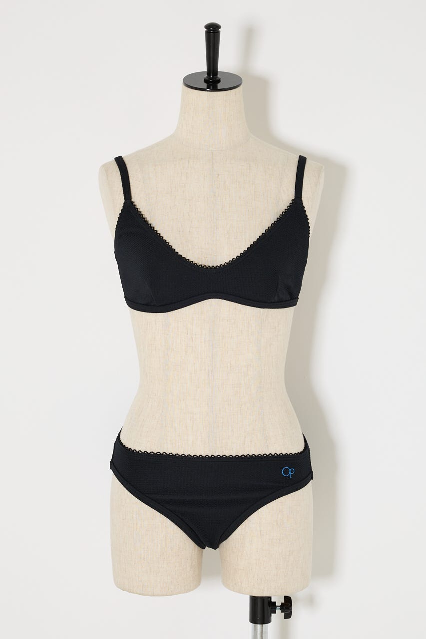 MOUSSY | OP SWIMWEAR & カーディガン (その他トップス ) |SHEL