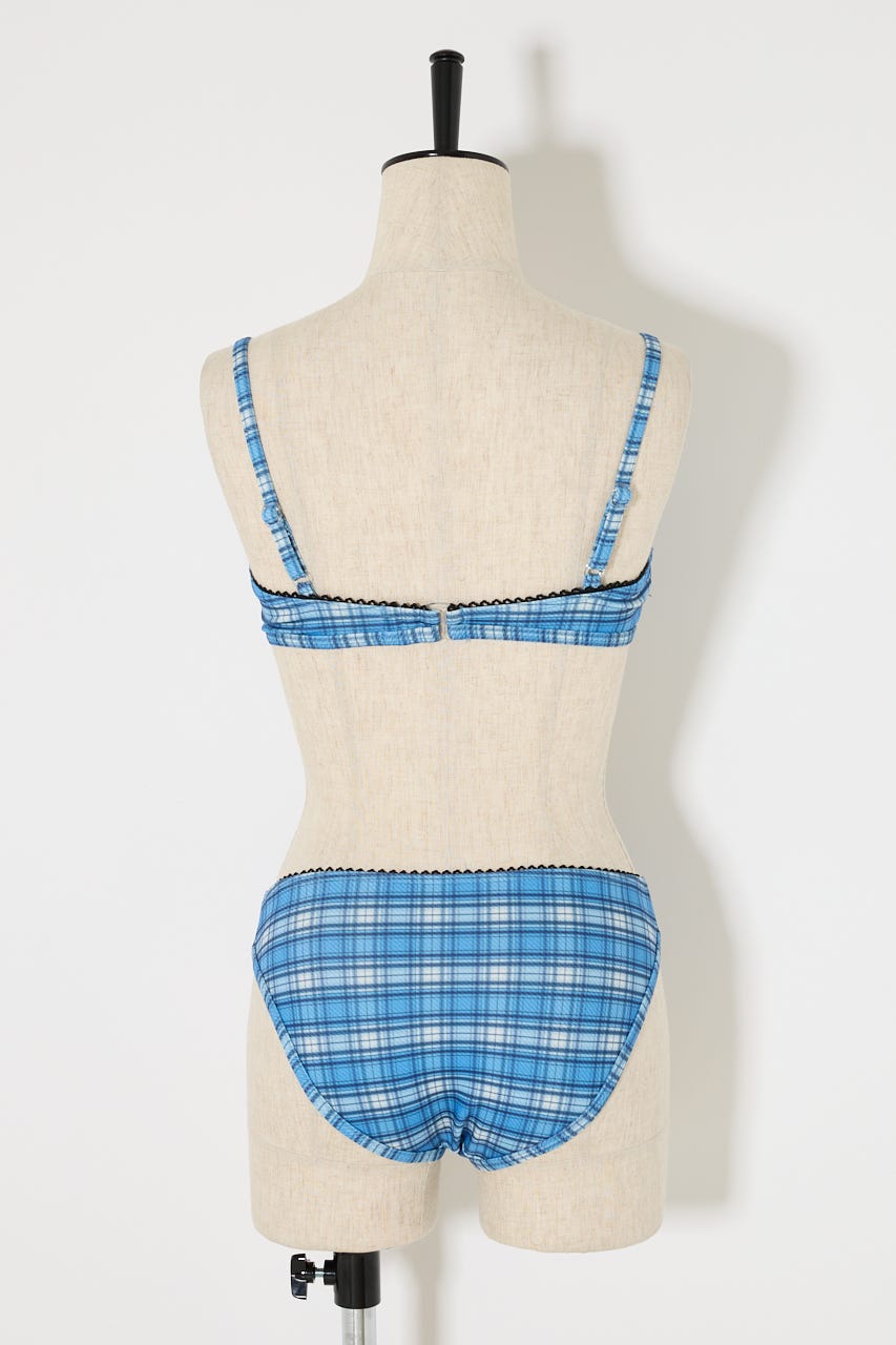 MOUSSY | OP SWIMWEAR & カーディガン (その他トップス ) |SHEL