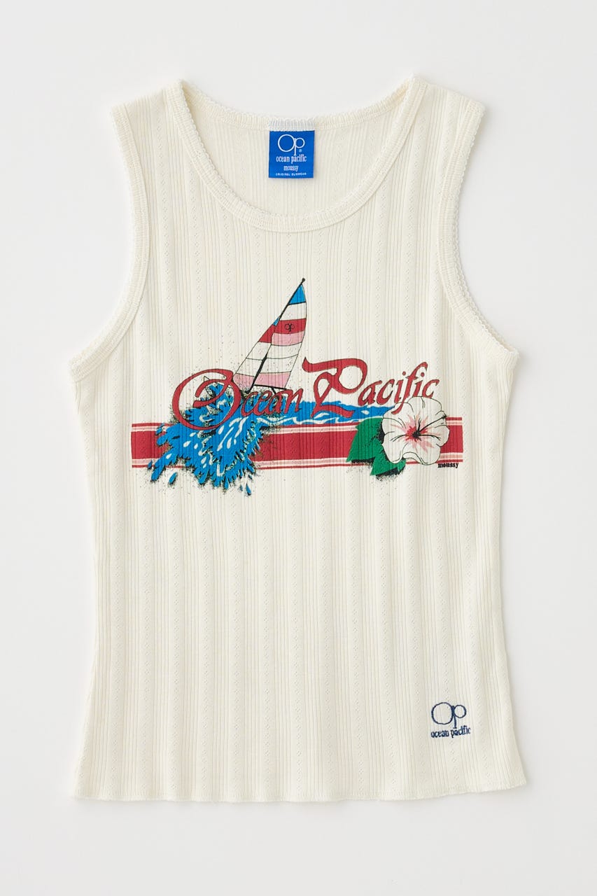 TANK TOP – Shinzone