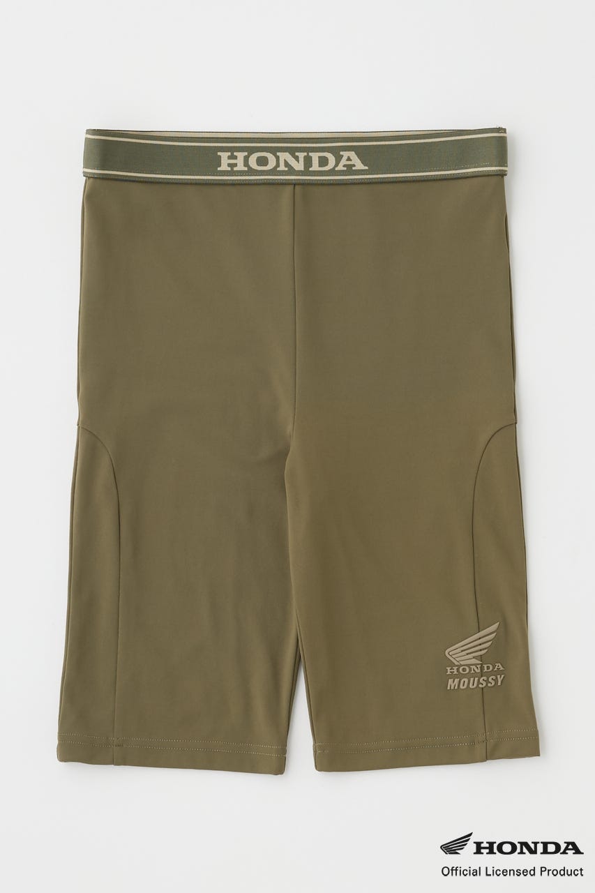 HONDA BIKER ショーツ KHA FREE