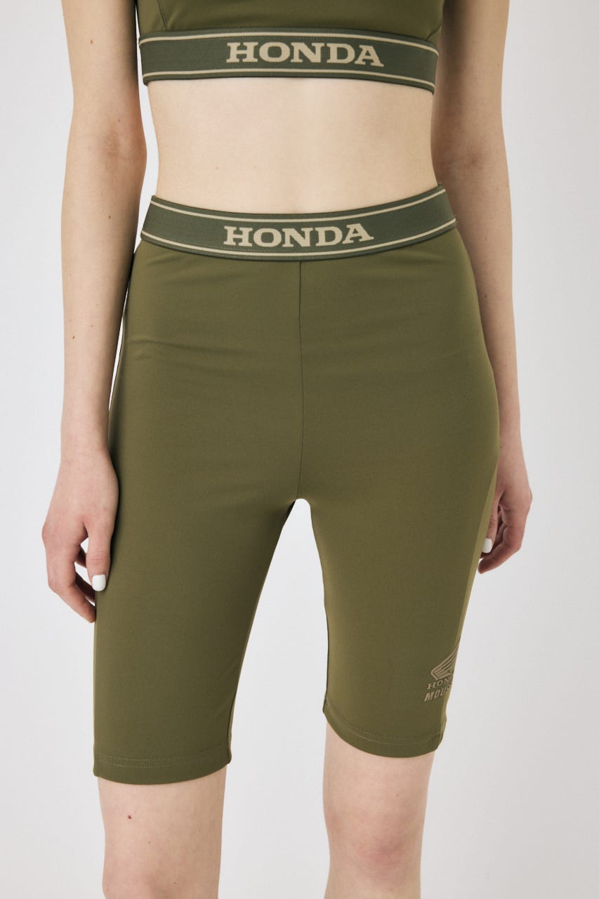 HONDA BIKER ショーツ KHA FREE
