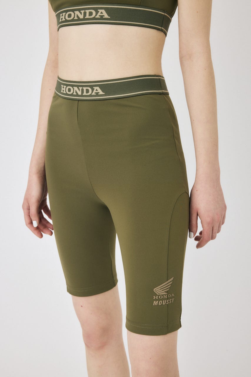 HONDA BIKER ショーツ KHA FREE