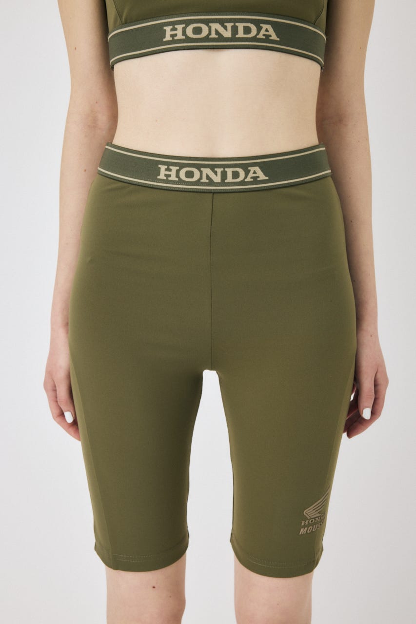 HONDA BIKER ショーツ KHA FREE