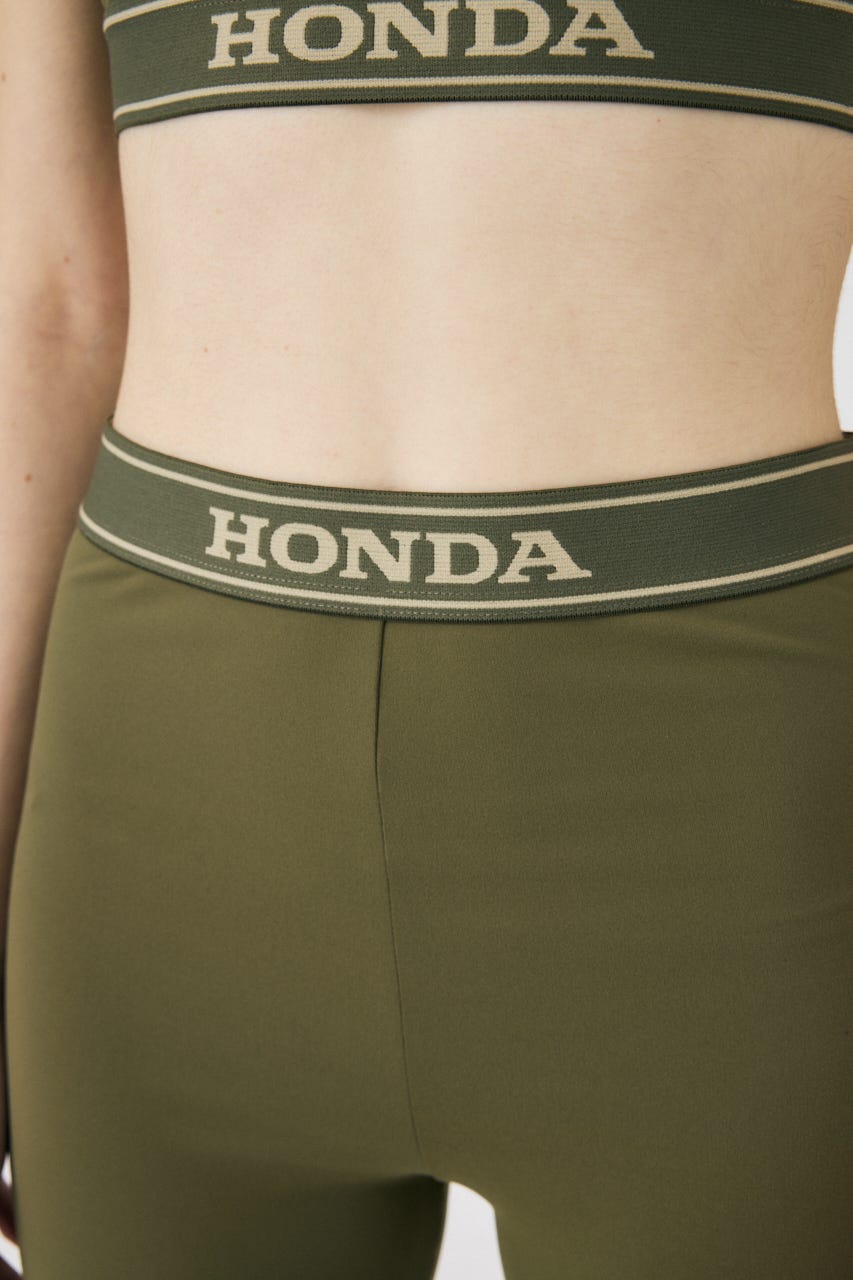 HONDA BIKER ショーツ KHA FREE
