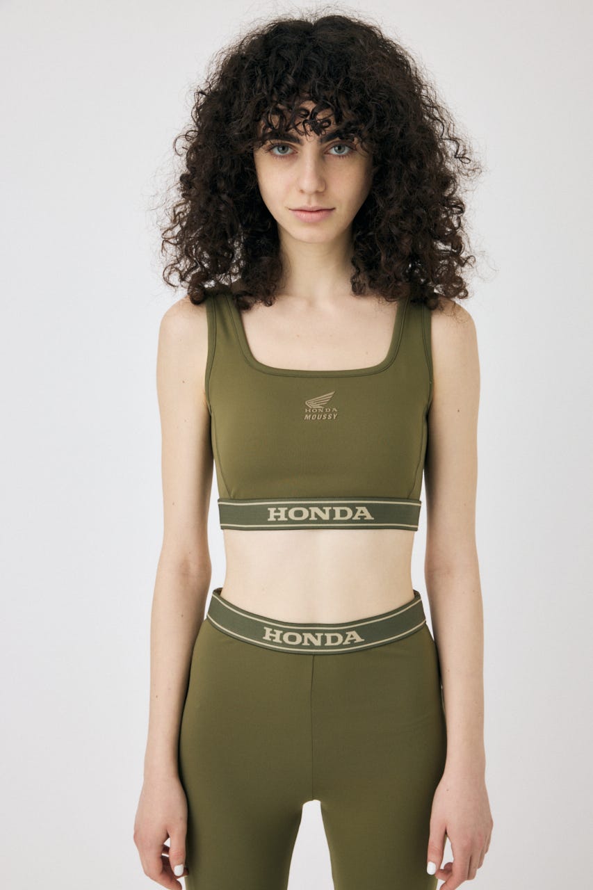 HONDA ブラトップ KHA FREE