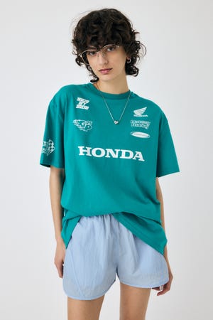 HONDA RACING BIG TEE