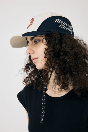 MOUSSY | HONDA RACING キャップ (帽子 ) |SHEL'TTER WEBSTORE