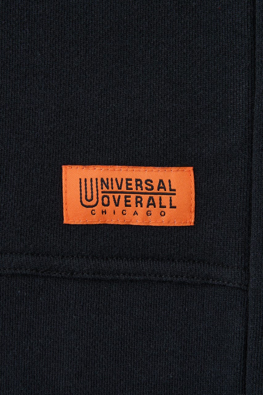 MOUSSY | 【WEB限定再入荷】UOM DOUBLE KNEEスウェットパンツ