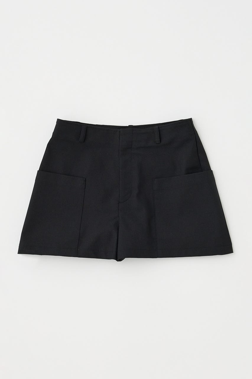 MOUSSY | BIG POCKET ショーツ (ショートパンツ ) |SHEL'TTER