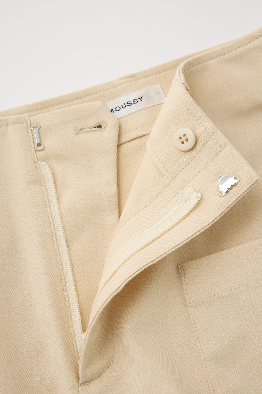 MOUSSY | BIG POCKET ショーツ (ショートパンツ ) |SHEL'TTER
