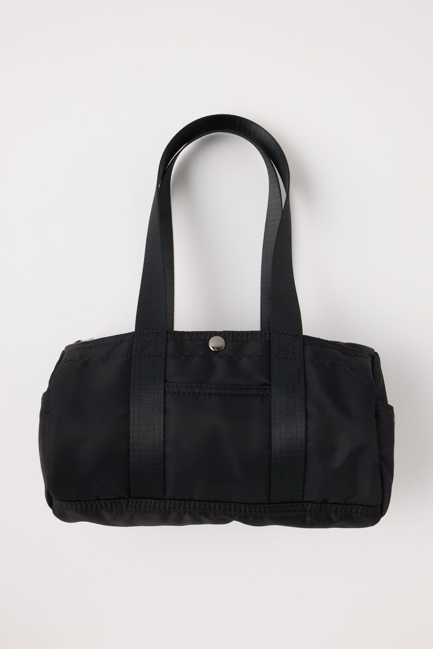 【MOUSSY】ダッフル バッグ MOUSSY | NYLON ROUND ダッフルバッグ (すべて ) |SHEL'TTER