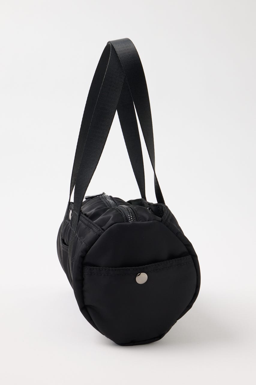 【MOUSSY】ダッフル バッグ MOUSSY | NYLON ROUND ダッフルバッグ (すべて ) |SHEL'TTER